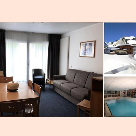 Le Chalet - Piscine 16 - Studio Pour 6 Personnes Mae-8824 غوريت المظهر الخارجي الصورة