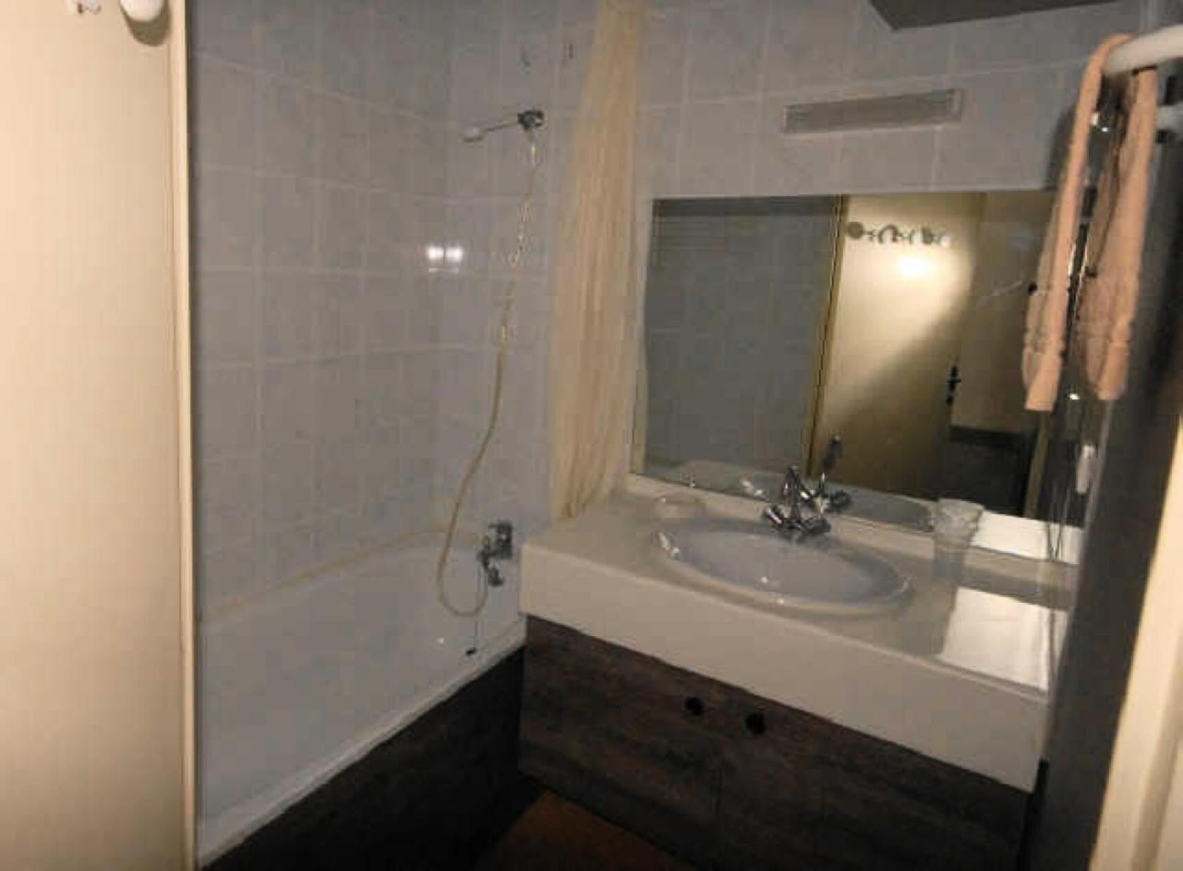 Le Chalet - Piscine 16 - Studio Pour 6 Personnes Mae-8824 غوريت المظهر الخارجي الصورة
